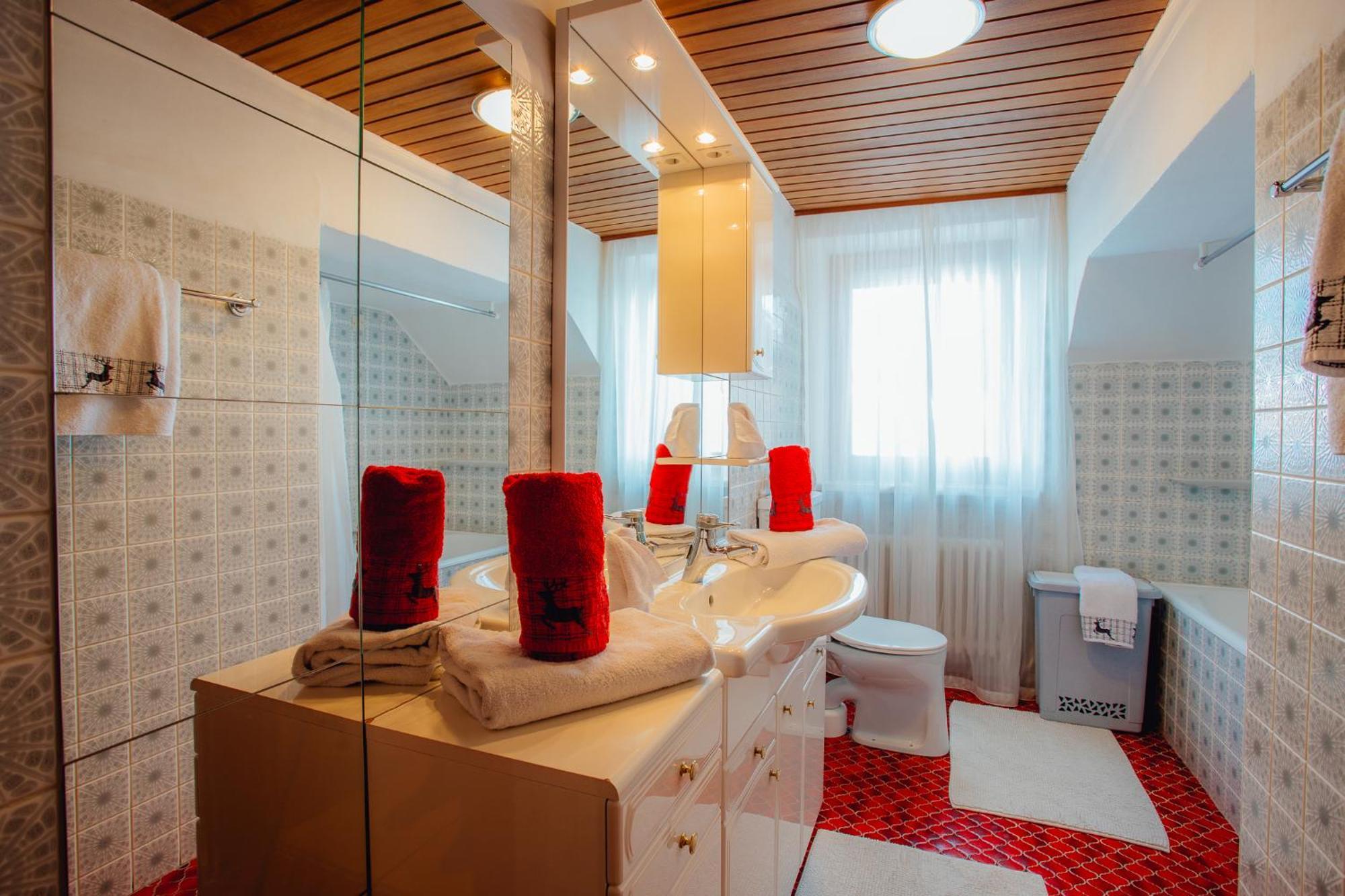 Appartement Erika By Monicare Seefeld in Tirol Exterior foto