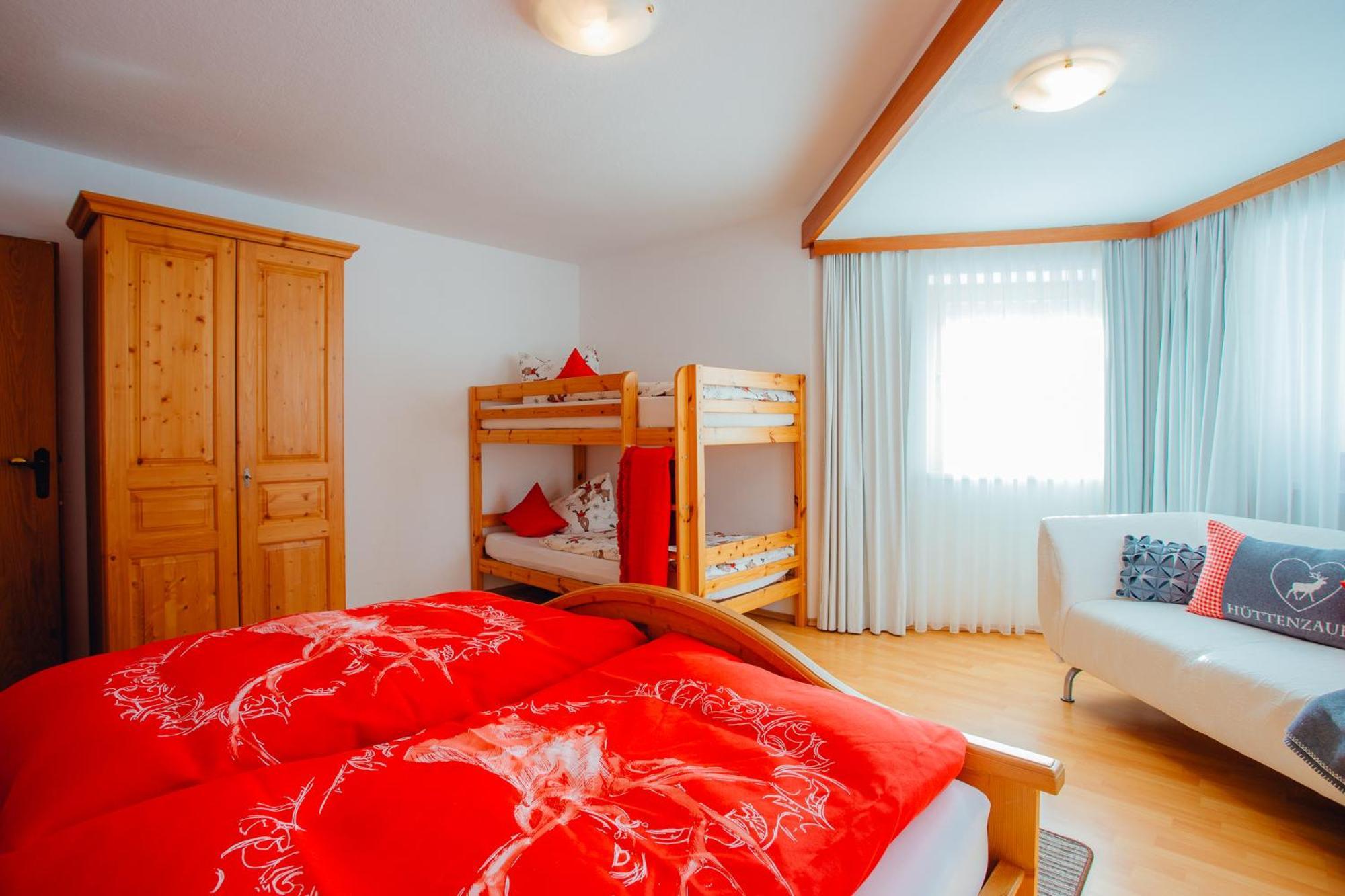 Appartement Erika By Monicare Seefeld in Tirol Exterior foto