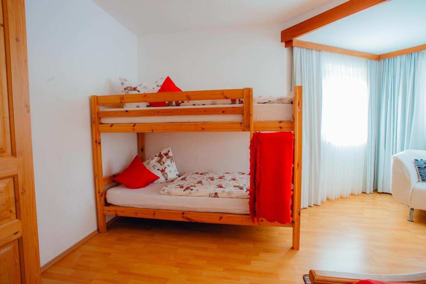 Appartement Erika By Monicare Seefeld in Tirol Exterior foto