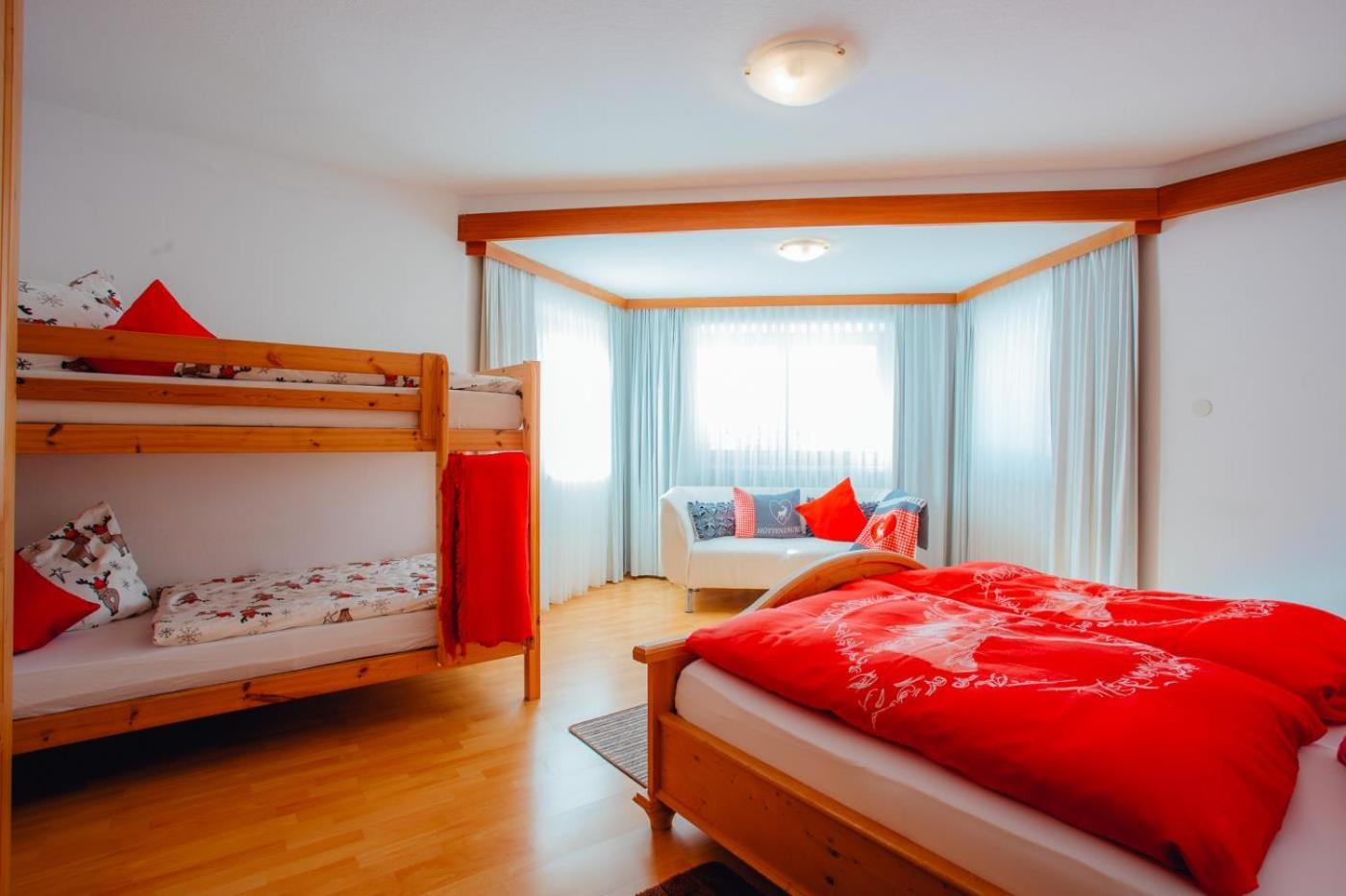 Appartement Erika By Monicare Seefeld in Tirol Exterior foto