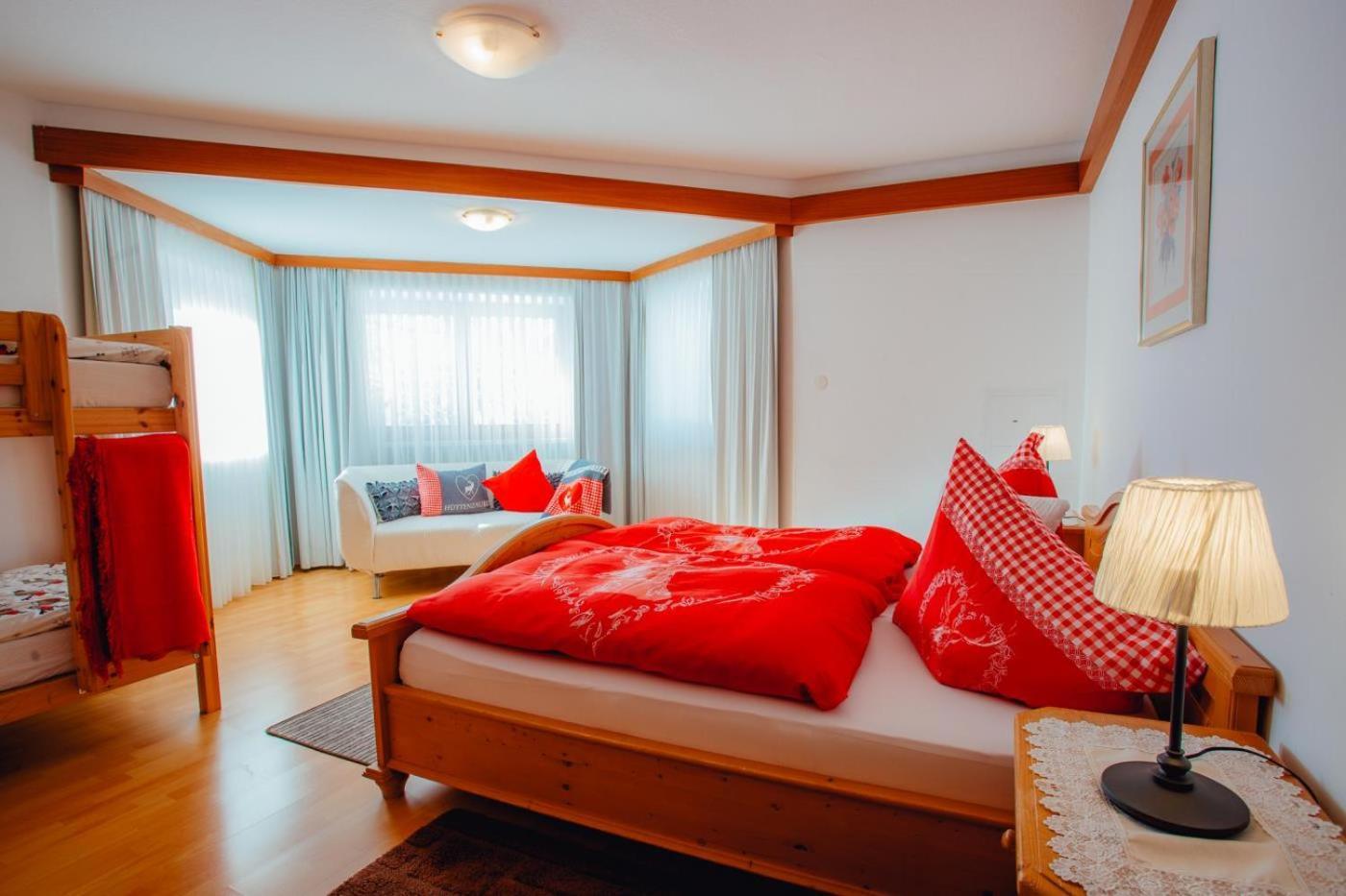 Appartement Erika By Monicare Seefeld in Tirol Exterior foto