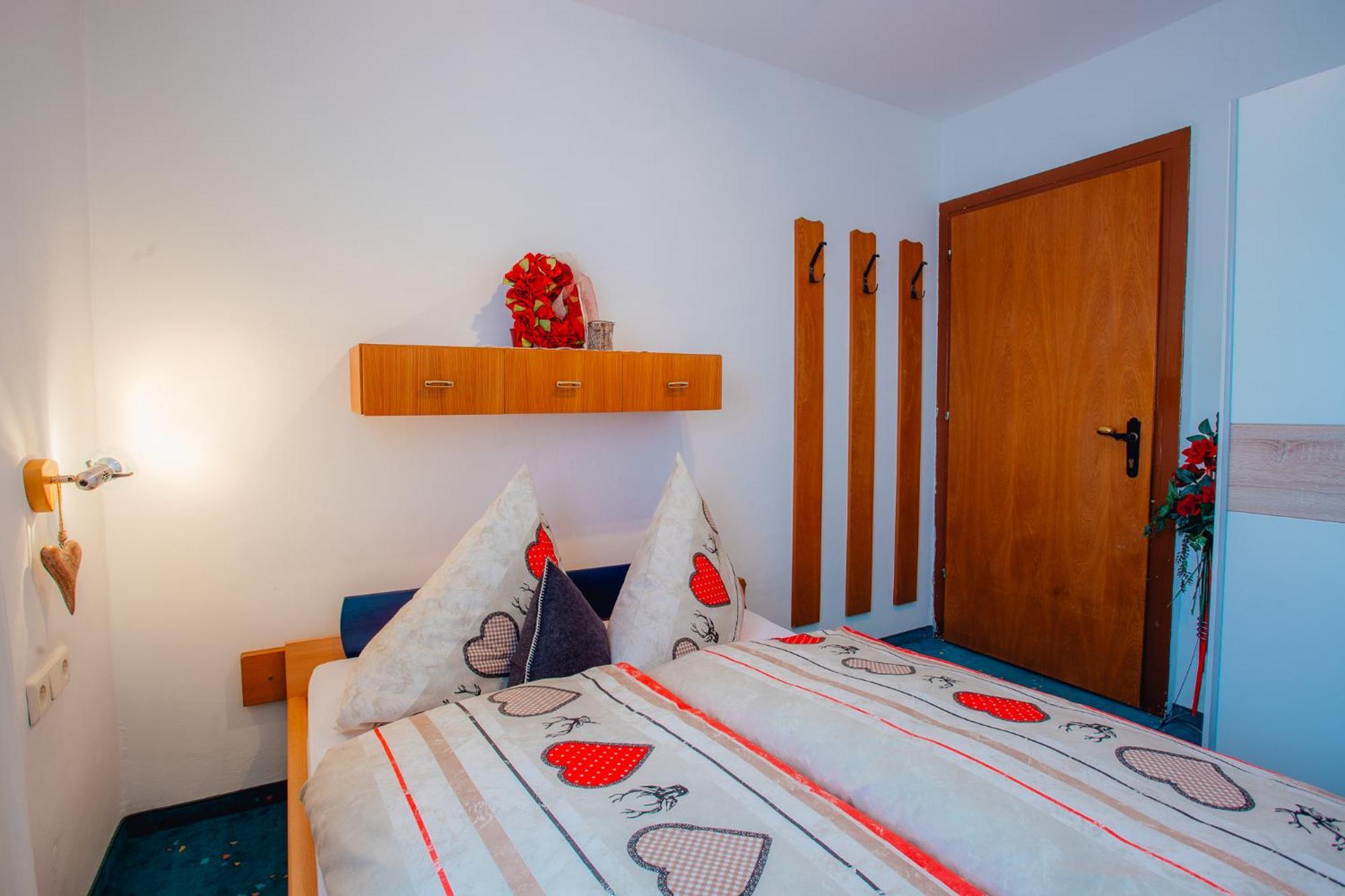 Appartement Erika By Monicare Seefeld in Tirol Exterior foto