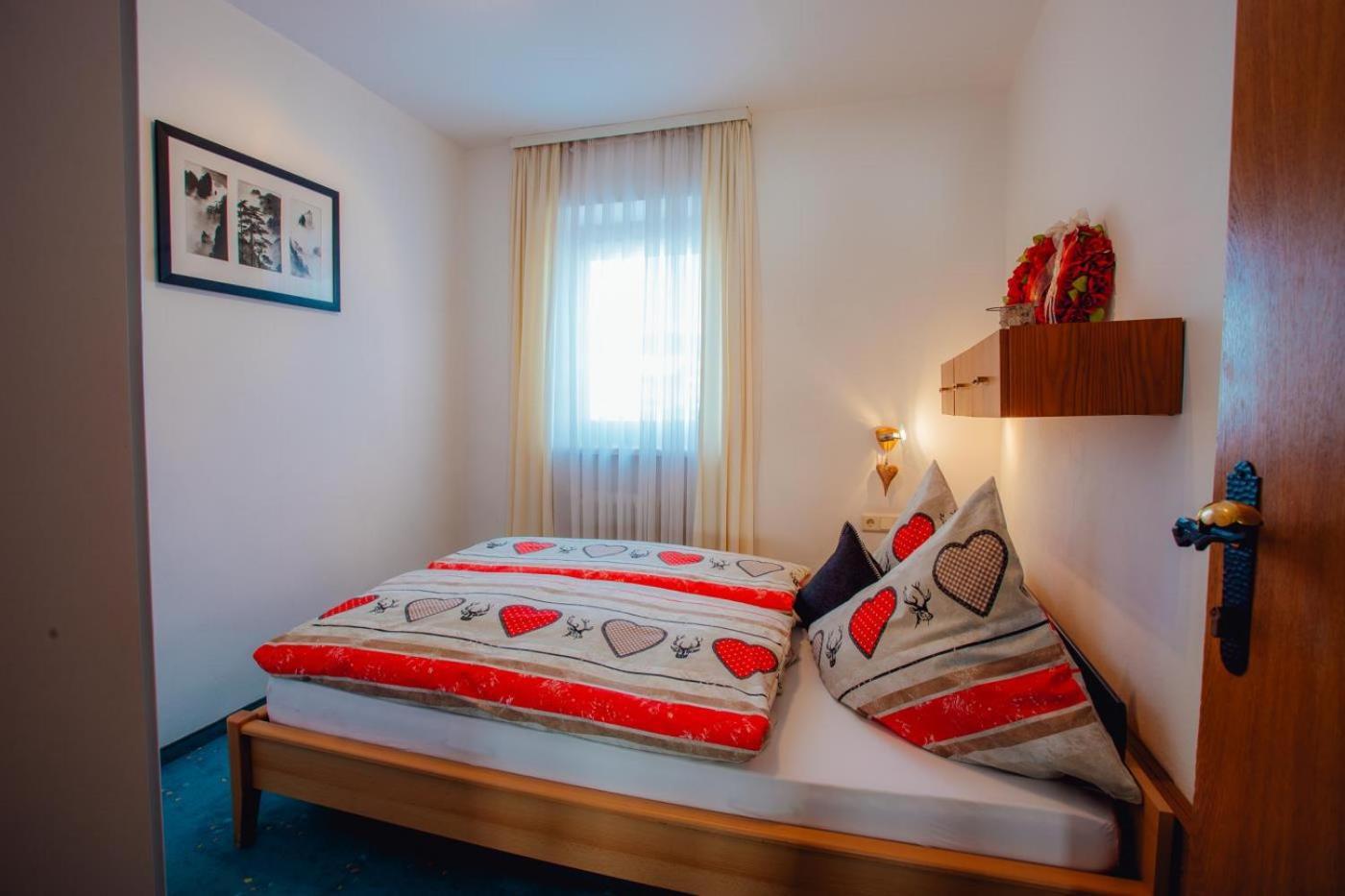 Appartement Erika By Monicare Seefeld in Tirol Exterior foto