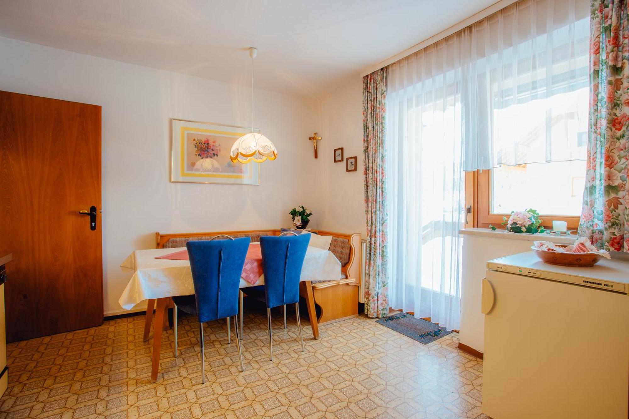 Appartement Erika By Monicare Seefeld in Tirol Exterior foto