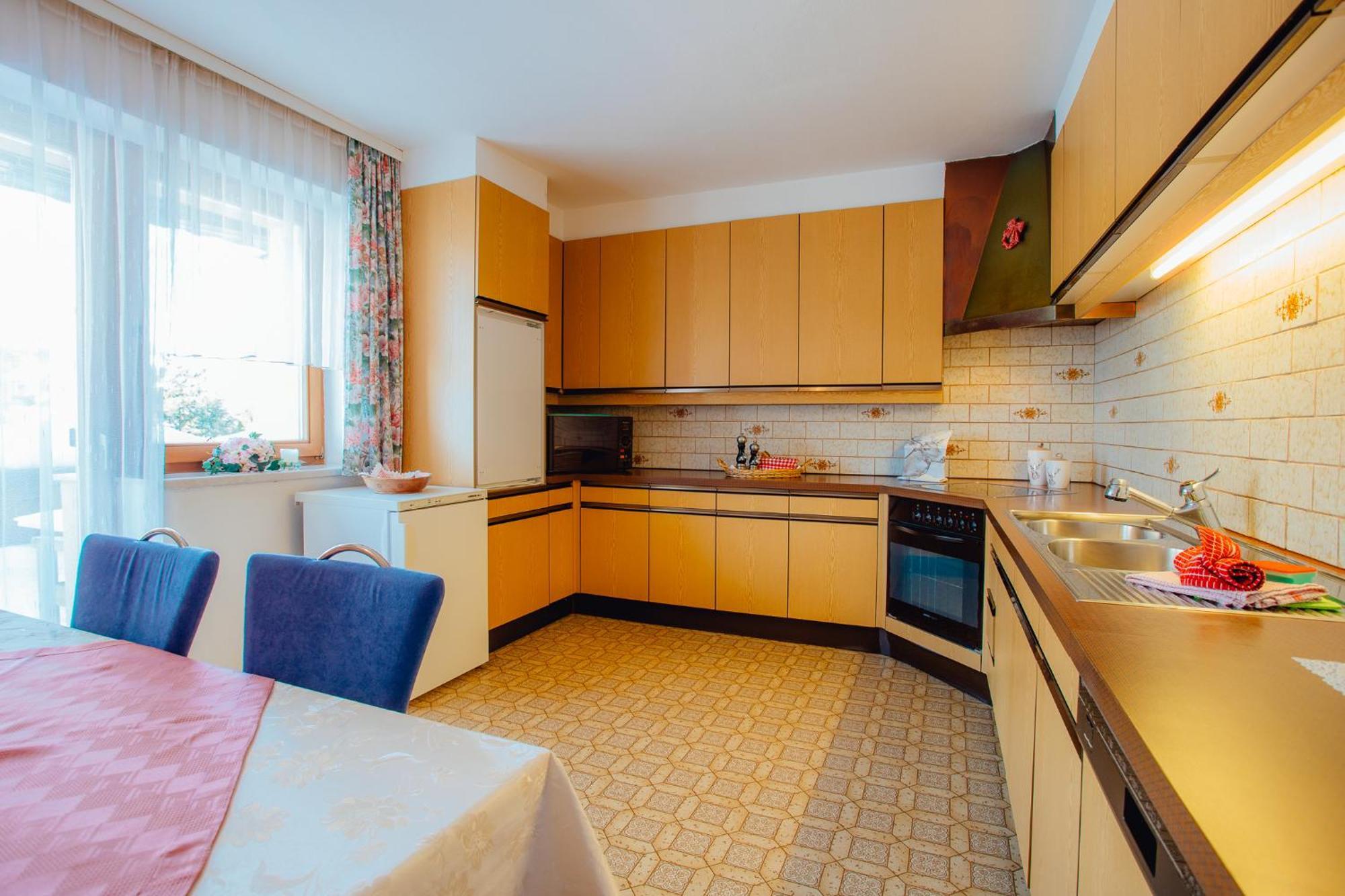 Appartement Erika By Monicare Seefeld in Tirol Exterior foto