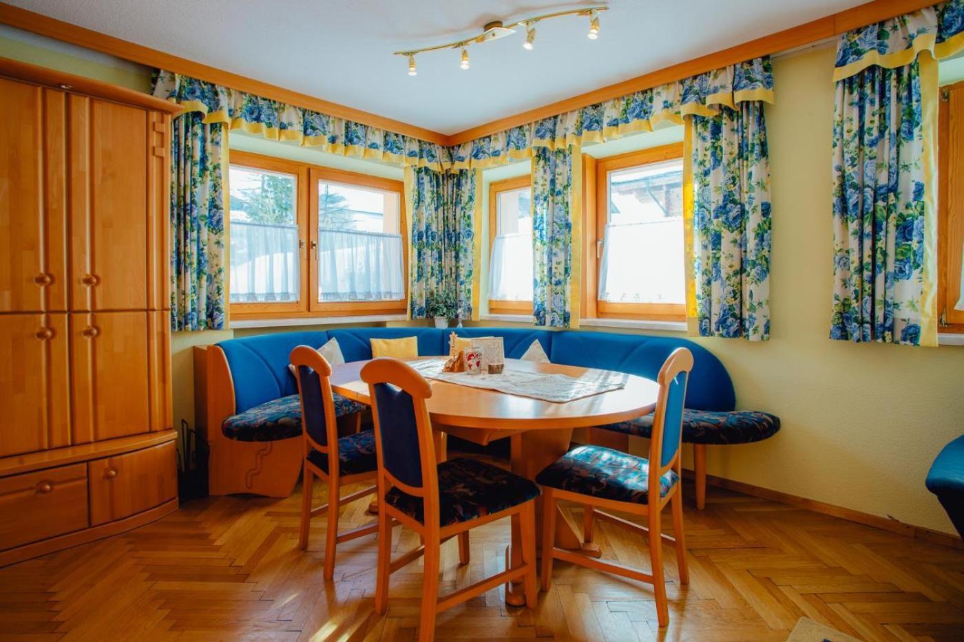 Appartement Erika By Monicare Seefeld in Tirol Exterior foto